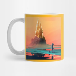 New Beginning Mug